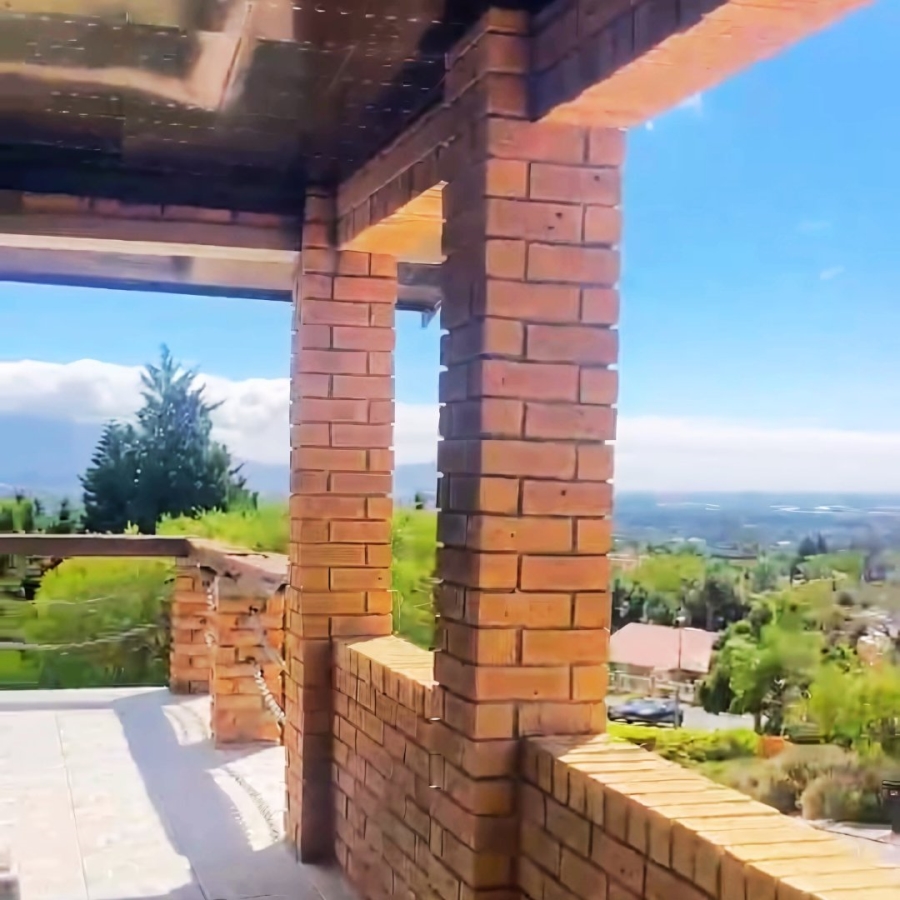 To Let 1 Bedroom Property for Rent in Plattekloof 3 Western Cape